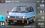 City Turbo