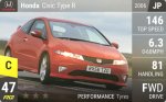 Civic Type R