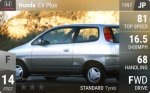 EV Plus
