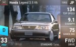 Legend 3.5 V6