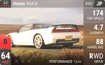 NSX-R