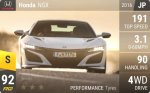 NSX