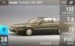 Prelude 2.0Si 4WS