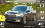 Ridgeline