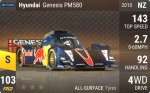 Genesis PM580