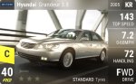 Grandeur 3.8
