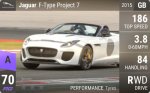 F-Type Project 7