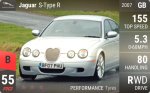S-Type R