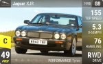 XJR