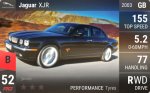 XJR