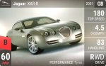 XKR-R