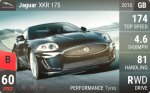 XKR 175