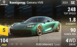 Gemera HV8