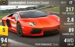 Aventador Coupe