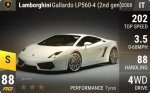 Gallardo LP560-4 (2nd gen)