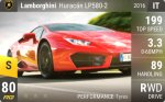 Huracan RWD