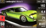 Miura S