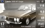 2000 HF Coupe