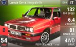 Delta Integrale 8v