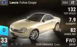 Fulvia Coupe