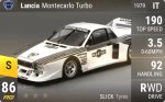 Montecarlo Turbo