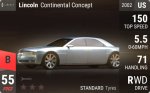 Continental Concept