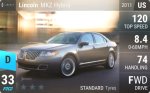 MKZ Hybrid