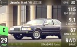 Mark VII LSC SE