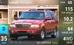 Navigator