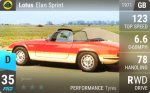 Elan Sprint