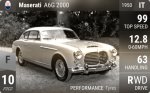 A6G 2000