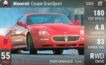 Coupe GranSport