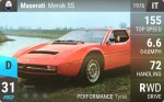 Merak SS