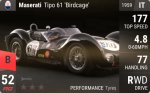 Tipo 61 Birdcage