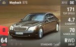 57S Maybach