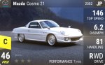 Cosmo 21
