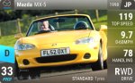 MX-5