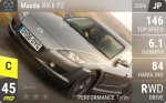 RX-8 PZ