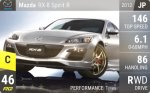 RX-8 Spirit R