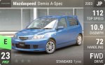 Demio A-Spec