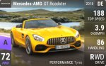 AMG GT Roadster