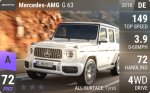 AMG G 63