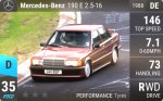 190 E 2.3-16