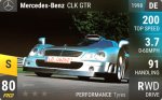 CLK GTR