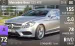 CLS 400