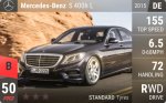 S 400h L