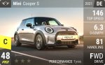 Cooper S