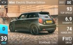 Electric Shadow Edition