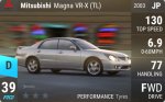 Magna VR-X (TL)