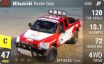 Raider Baja